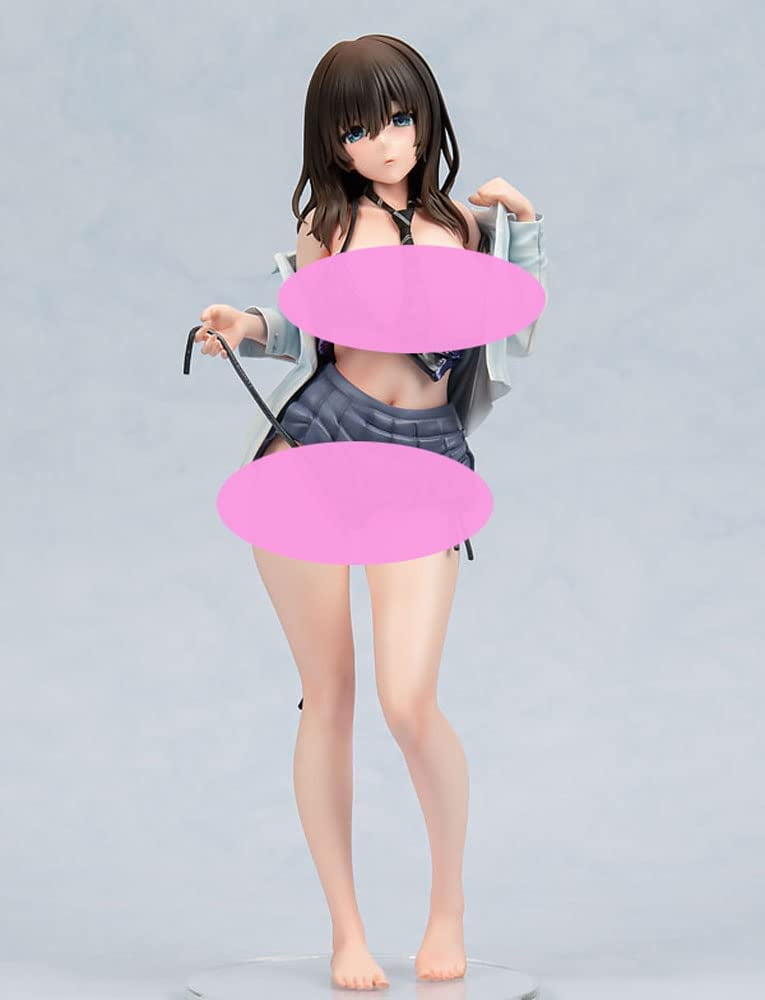 Aggregate more than 77 anime figures with removable clothes best   induhocakina