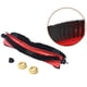 thumbnail image 4 of Roller Brush Side Brush Filter Replacement Accessories Compatible With S5 Max S50 S55 S6 S6 Pure Vacuum Cleaner, 4 of 5