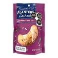 thumbnail image 1 of Nuez de la India Planters sabor Sal de mar y Romero 142g, 1 of 5