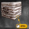 thumbnail image 6 of Ninostar Sand Bags Wall Paintball Bunkers Inflatable Combat Battlefield for Nerf and Laser Tag Outdoor Games, 6 of 7