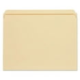 thumbnail image 2 of Top Tab Manila File Folders, Straight Tab, Letter Size, 11 Pt. Manila, 100/box | Bundle of 5 Boxes, 2 of 2