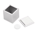 thumbnail image 2 of Almencla Chalk Holder Chalk Carrier Case for Pool Cue Snooker Practical Tool Billiard, 2 of 8