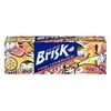 Brisk® Pink Lemonade Juice Drink 12 Pack 12 fl. oz. Cans