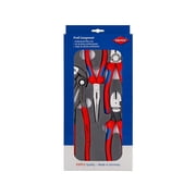 KNIPEX 4 pc. BASIC PLIERS SET