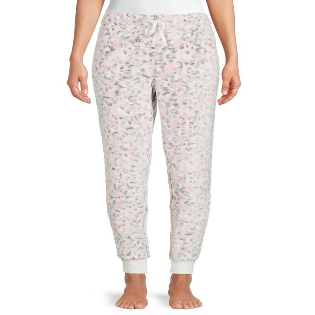 CHOK Pantalon de Sommeil pour Femmes
