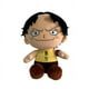 thumbnail image 3 of Original 12-25cm One Piece Anime Figure Zoro Luffy Chopper Plush Toys Cute Cartoon Plushie Stuffed Dolls Pendant Kids Xmas Gifts, 3 of 5