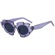 thumbnail image 1 of Gafas de sol, lindas gafas de sol con flores, regalos, como accesorio fotográfico, 1 of 5