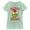 Mint, variant on Girl's Dr. Seuss Merry Grinchmas Graphic T-Shirt