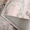 thumbnail image 5 of SAFAVIEH Marquee Marsan Geometric Runner Rug, Pink/Beige, 2'3" x 8', 5 of 10