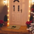 thumbnail image 4 of Home Textile Carpet Clearance Christmas Doormat Personalized Front Door Decoration Christmas Decoration, Home Textile Carpet, 4 of 4