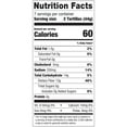 thumbnail image 3 of La Banderita Carb Counter® Street Taco | 5" Size Flour Tortillas |Zero Net Carbs |Keto Certified | 10.8 oz.| 14 Count (Pack of 4)., 3 of 5