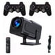 thumbnail image 2 of Proyector De Juegos Arcade Full HD VIMI Con Sistema Android Y Memoria De 64GB, 2 of 9