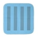 Platinum Care Pads Lourd Coussin de Chaise/underpad Lavable avec Dos Antidérapant Taille - 17X24 Bleu – image 1 sur 3