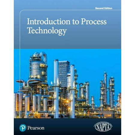UPC: 9780134808246 | Introduction to Process Technology (Paperback)