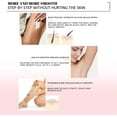 thumbnail image 5 of Honey Mousse Hair Removal Spray, Full Body Hair Removal ,Foam Gentle ,Skin Moisturizing , Arm, Leg and Bikini Hair Removal Spray,30ML 5PCS, 5 of 8