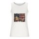 thumbnail image 3 of Camiseta para Hombres Hombres Moda Casual Verano Solto Chaleco Deportivo Cuello Redondo Camiseta, 3 of 8