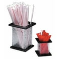 thumbnail image 2 of Cal Mil  Stir Stick Holder Faux Glass, 2 of 2