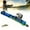 Color B, variant on Catapult Fishing Rod with Rocket Launcher Casting Mechanism and Lightweight Portable Design for Freshwater and Saltwater Use