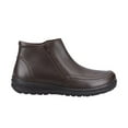 thumbnail image 3 of Fleet & Foster Mens Targhee Leather Ankle Boots, 3 of 4
