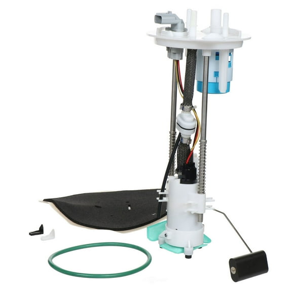 Fuel Pump Module Assembly Fits select: 2005-2008 FORD F150
