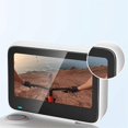 thumbnail image 3 of Camera Tempered Film for Shadowstone GO 3S Screen Protector Tempered Glass Film Thumb Camera Accessories, 3 of 5