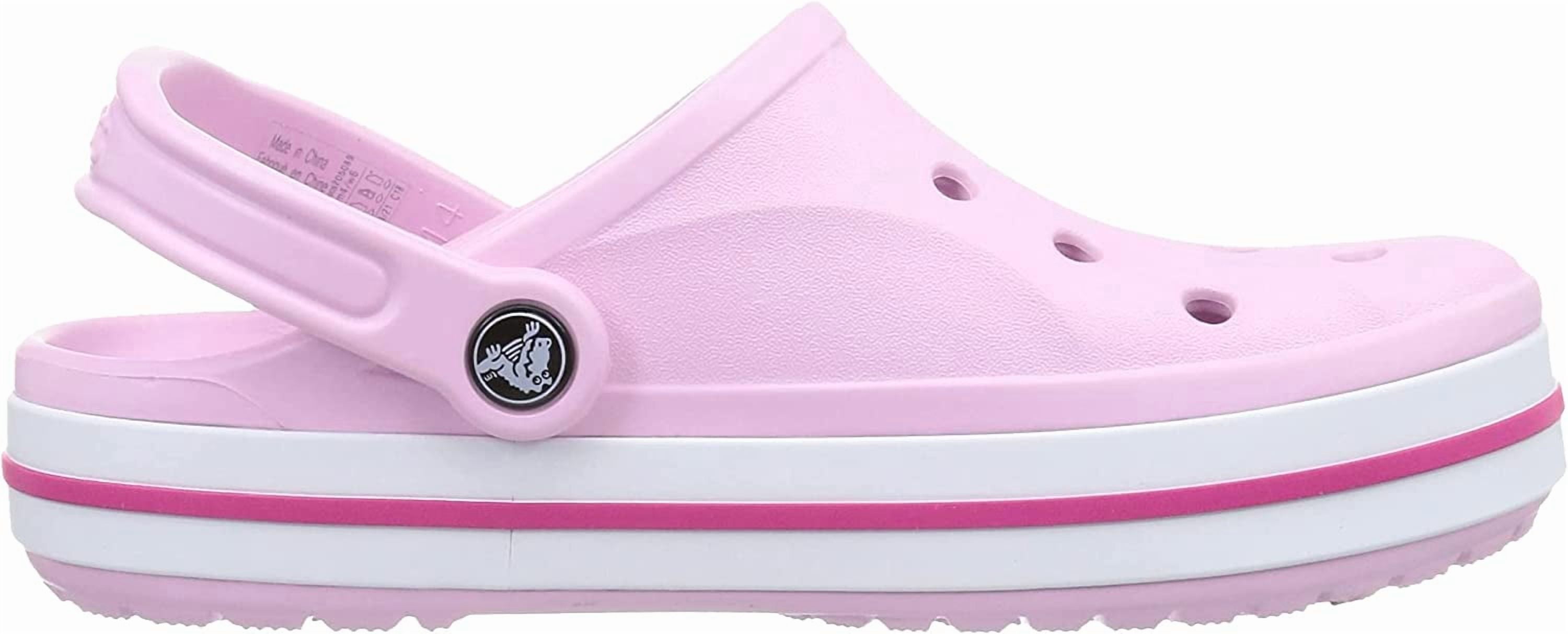 Crocs Unisex Bayaband Clog
