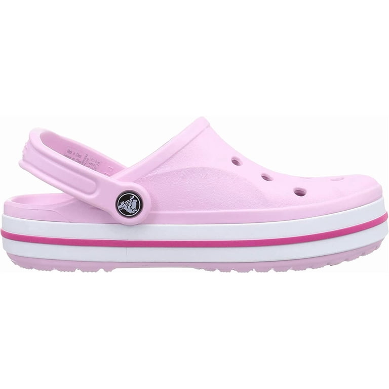 Crocs Unisex Bayaband Clog - Walmart.com display picture 1