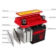 thumbnail image 2 of YTX20L-BS Power Sport AGM Series Sealed AGM Battery By Neptune, 2 of 3