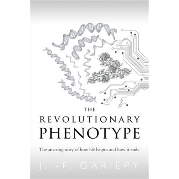 Pre-Owned The Revolutionary Phenotype (Paperback)