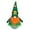 A-1A-home supplies, variant on LEFTHIGH Home St Patrick's Day Faceless Doll Ornament Gnome Decoration for Home Table Party Irish Holiday Decor Handmade Cloth Rudolph Figurine Gift Home and Kitchen