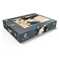 thumbnail image 3 of MyPuzzle - At The Moulin Rouge: La Goulue And Her Sister 1892 By Henri De Toulouse-Lautrec - Premium 1000 Piece Jigsaw Puzzle for Adults, 3 of 6