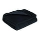 thumbnail image 1 of Manta de franela de 50x70 pulgadas - manta suave de doble cara aislada térmicamente para cama, manta de microfibra lavable en 4 colores, 1 of 5