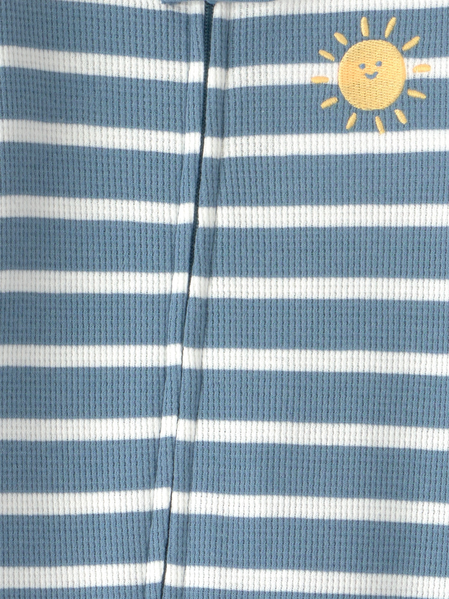 Carter's Child of Mine Baby and Toddler Pajama, One-Piece, Sizes 12M-5T