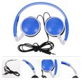 thumbnail image 4 of Zonhebin 1pc Kid Headphone Stereo Foldable Music Headset Children Wired Earphone, 4 of 7