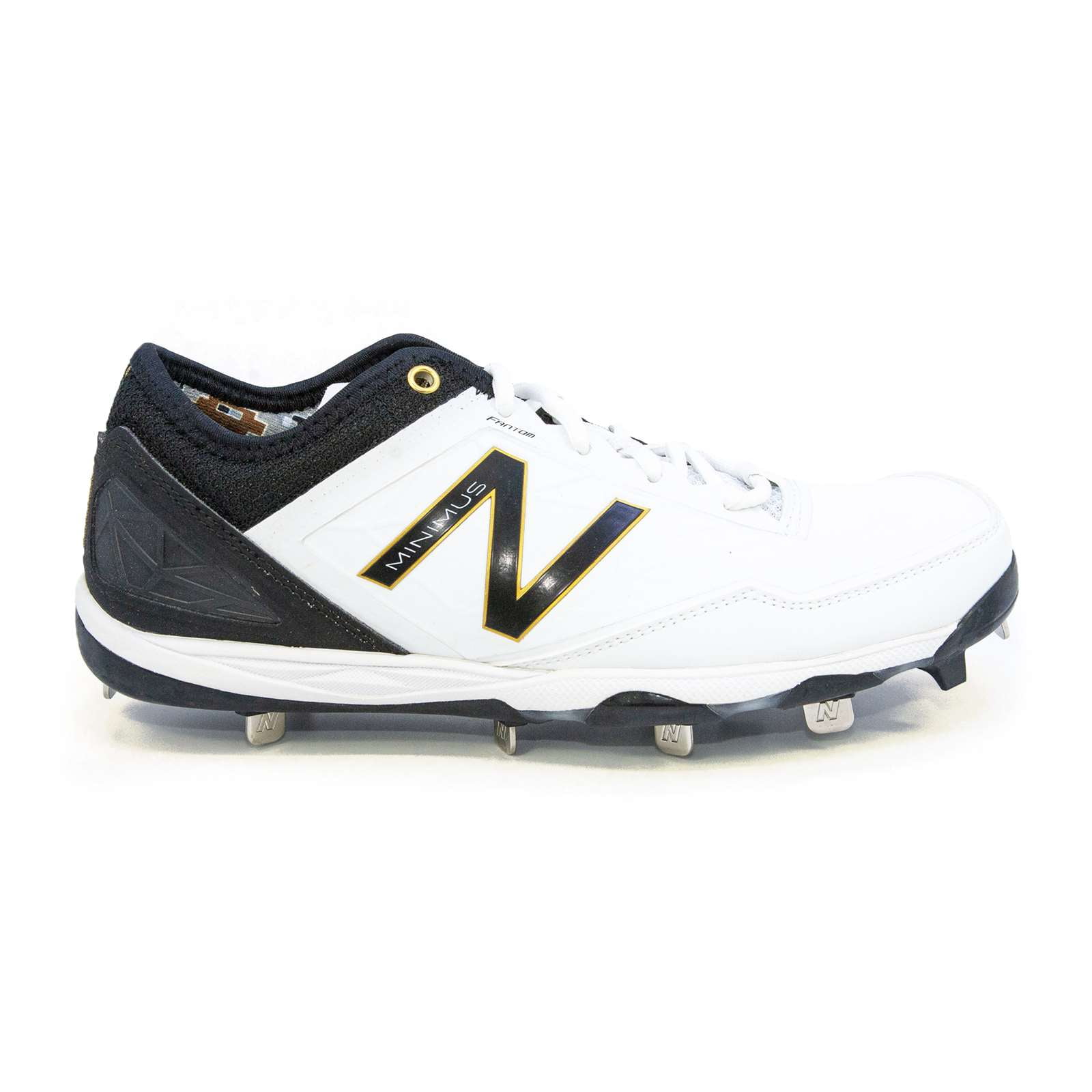 MBB Minimus Low Baseball Shoe 