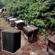 thumbnail image 4 of Windproof Winter Bees Hives Wrap Cold-proof Honeycombs Insulation Wrap Beekeeping Supplies, 4 of 5