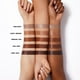 thumbnail image 3 of Varita Contour Beauty Wand e.l.f. Halo Glow Liquid, vegana, mediana y bronceada, 3 of 7