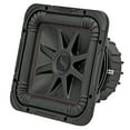 thumbnail image 4 of Kicker 46L7T124 12" Solo-Baric L7T Shallow-Mount Dual 4-Ohm Voice Coil Subwoofer, 4 of 6