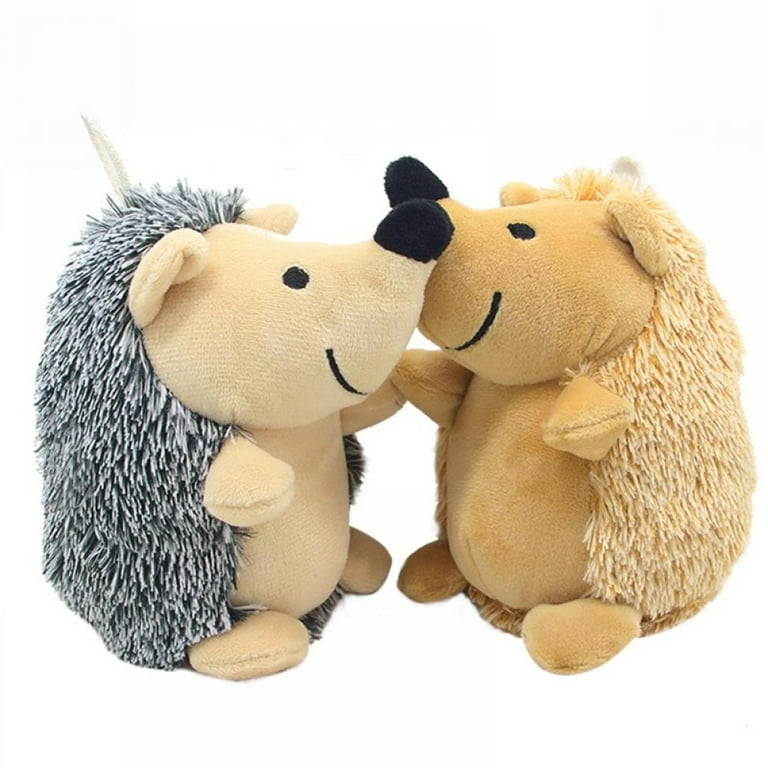 Walmart hedgehog dog toy cheap