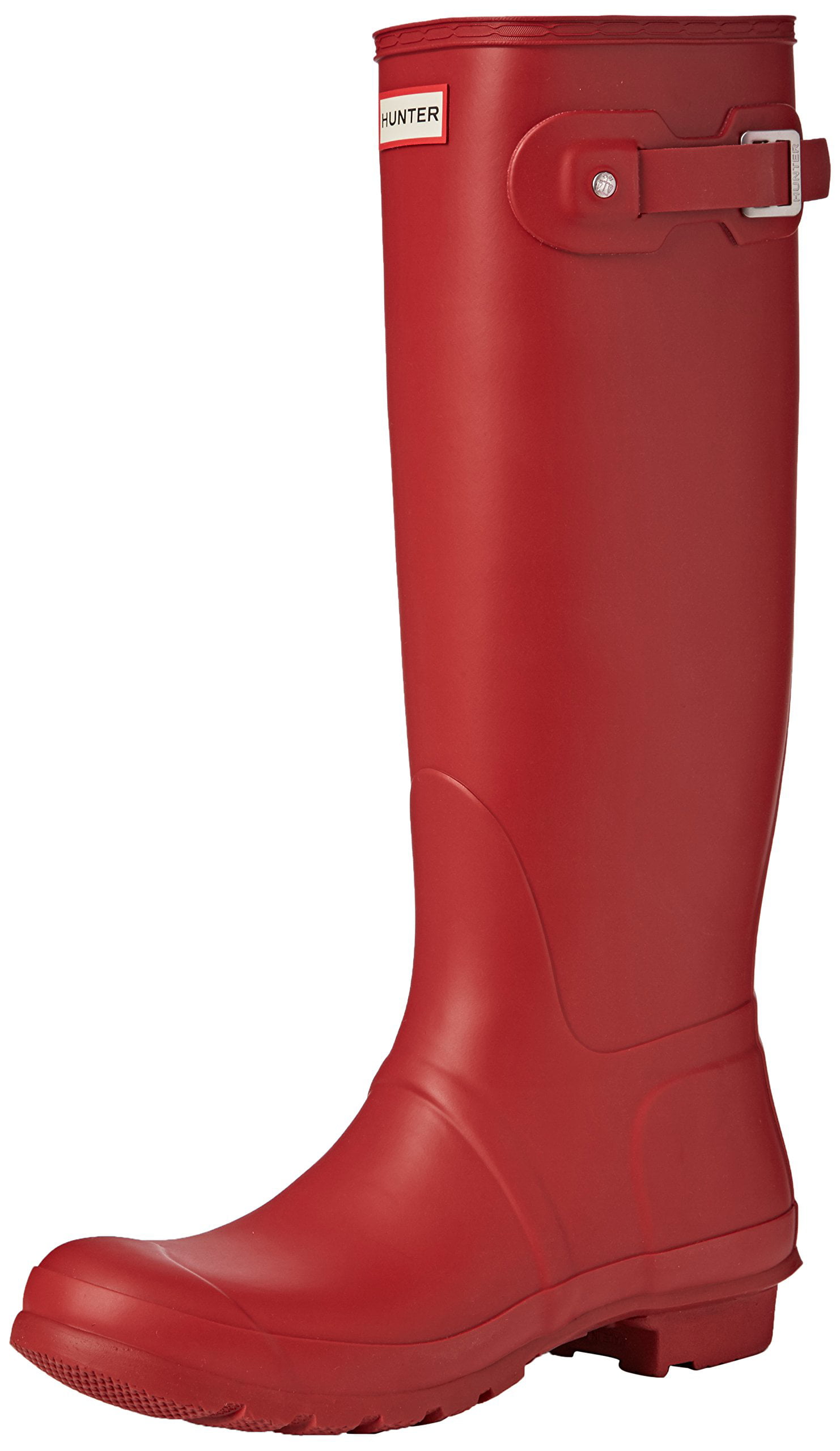 hunter women's tall rain boots