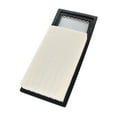thumbnail image 6 of 72368G01 Golf Cart Air Filter for EZGO Medalist TXT 295cc 350cc 1994-2005  72084G01 26710G01 YZRC Spark Plug Fuel Filter, 6 of 6