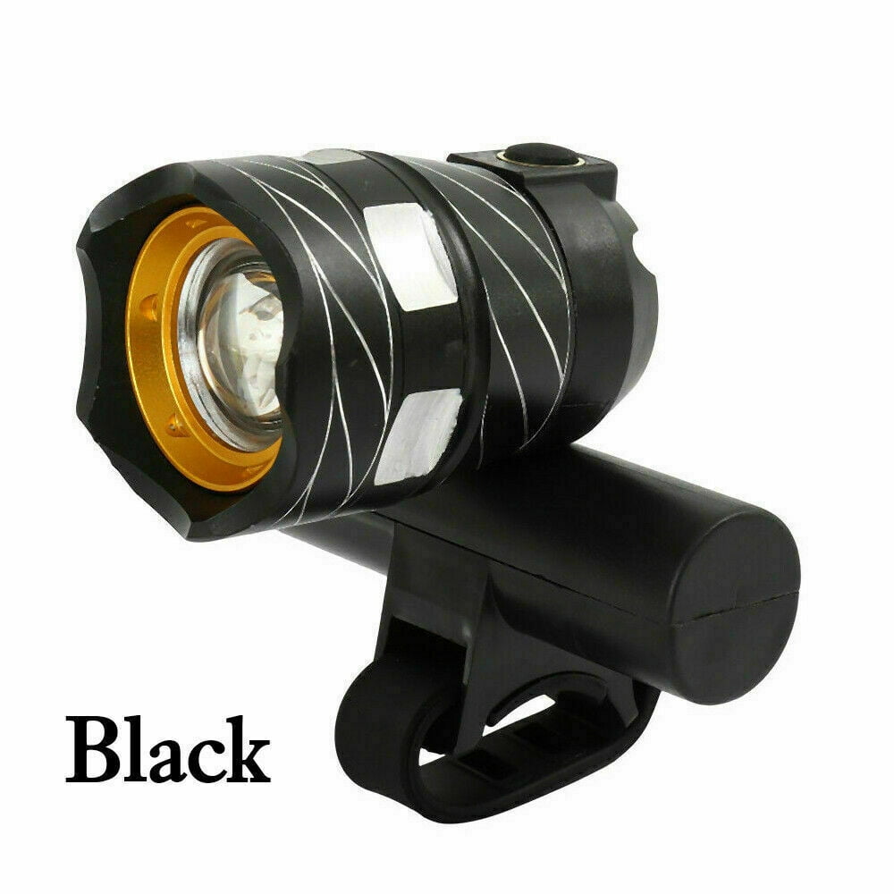 USB Rechargeable T6 LED MTB Rear&Front Set 15000LM Bicycle Lights Bike Headlight USB Rechargeable T6 LED MTB Rear&Front Set 15000LM Bicycle Lights Bike Headlight