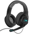thumbnail image 1 of Cascos estéreo Premier Accessory Group, auriculares para juegos para móviles, PC, PS4 y Xbox (AL2000), 1 of 3