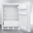 thumbnail image 3 of SUMMIT FF7W  COMPACT REFRIGERATOR, 3 of 4