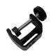 thumbnail image 2 of C-clamp Aluminum Alloy Fixed Desktop Clamp Fixed Flash Camera Tripod Photography Woodworking Fixtur, 2 of 5