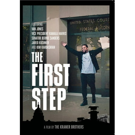 The First Step (DVD), Deskpop Ent., Documentary