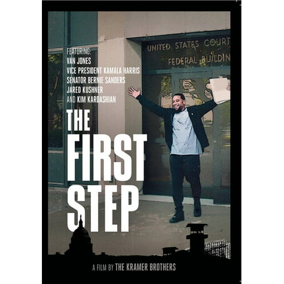 The First Step (DVD), Deskpop Ent., Documentary