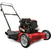 MTD Yard Machines 20" Side Discharge Push Mower (Not for Sale to CA)
