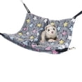 thumbnail image 1 of Bolsa Hamaca Colgante para Dormir de Mascotas para Hurones, 1 of 3