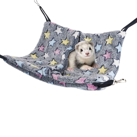 Bolsa Hamaca Colgante para Dormir de Mascotas para Hurones